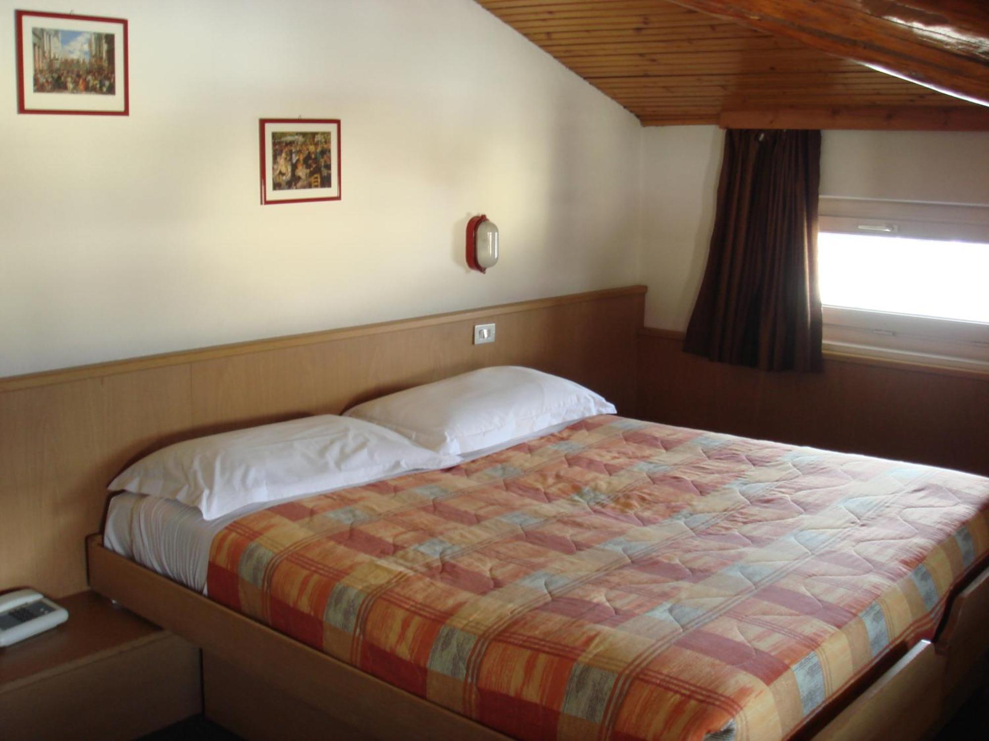 Hotel Capitani Борміо Екстер'єр фото