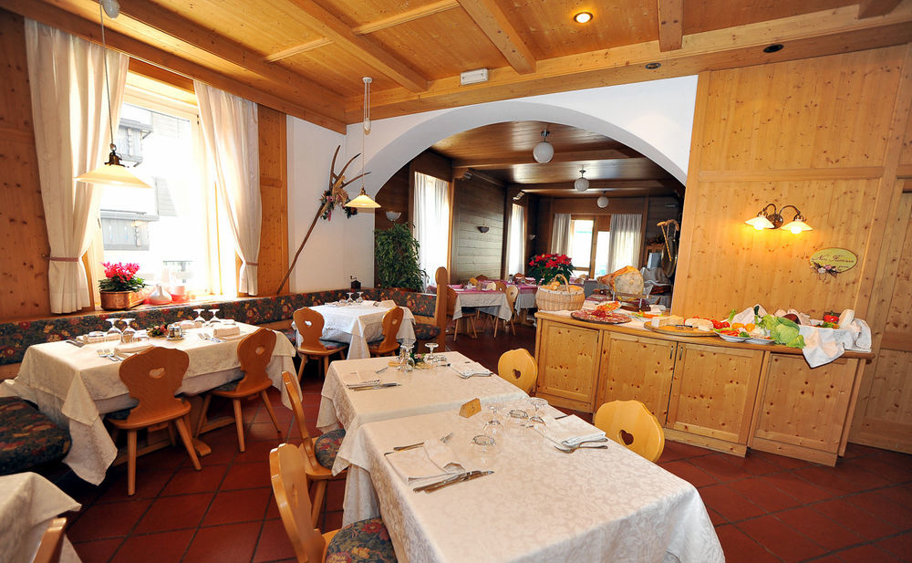 Hotel Capitani Борміо Екстер'єр фото